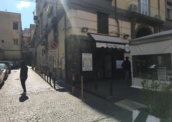 Hotel Dora'S House Napoli