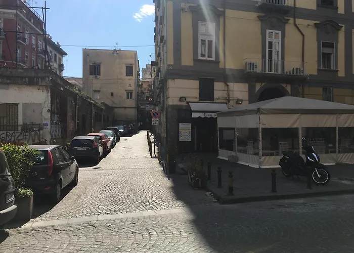 Hotel Dora'S House Napoli